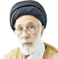 سیاستمداران
