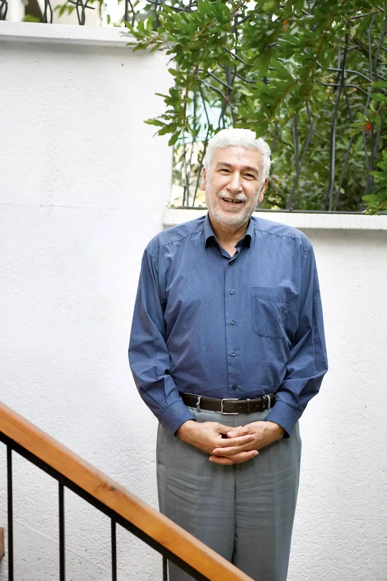 چشم پوتین به گاز ایران