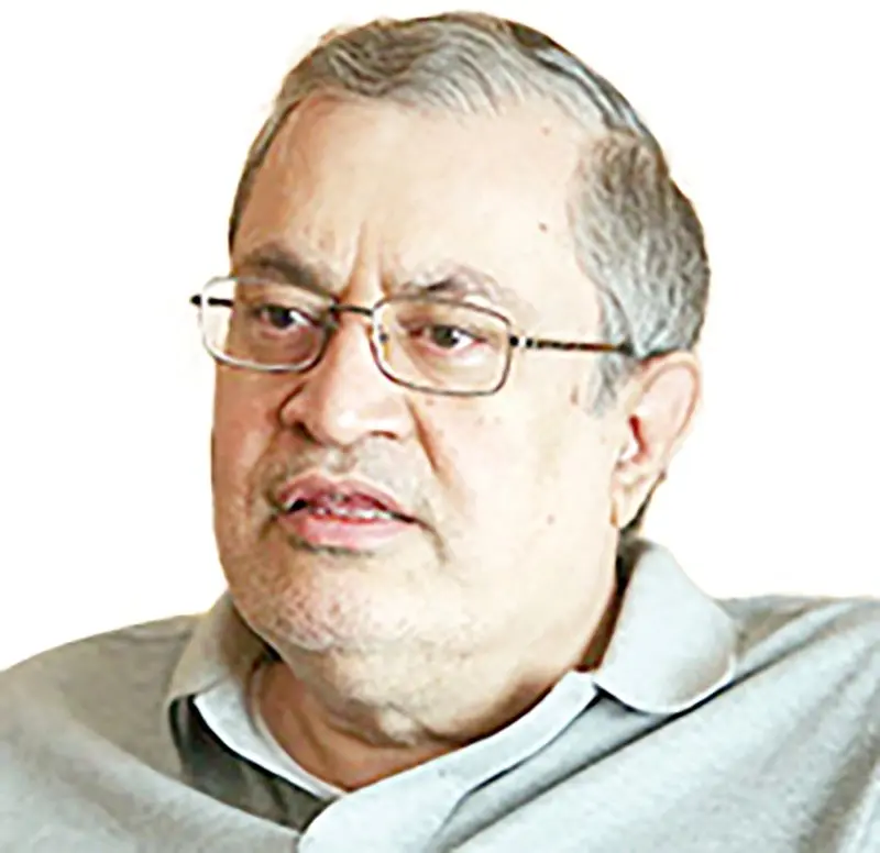 سیاستمداران