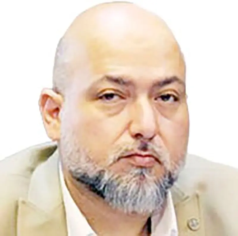 فعالان خصوصی