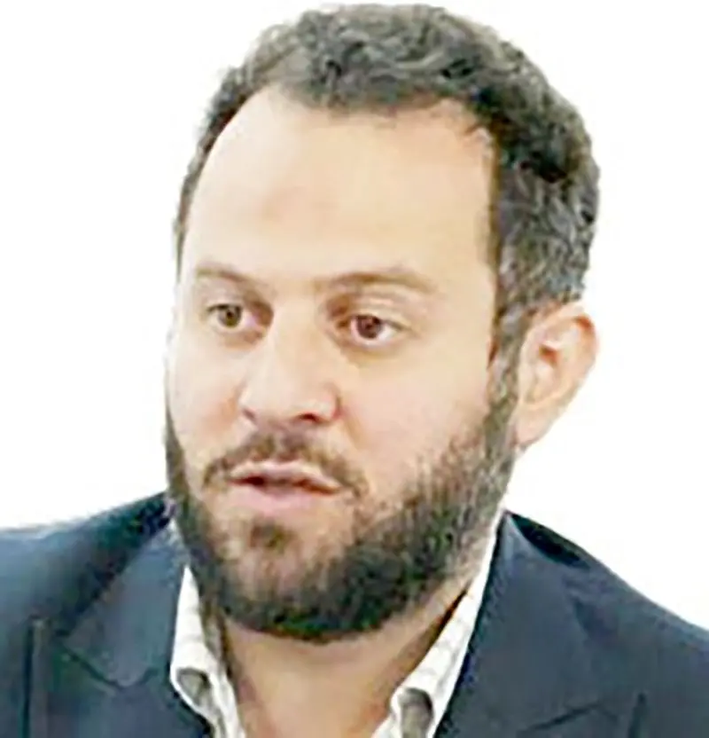مدیران
