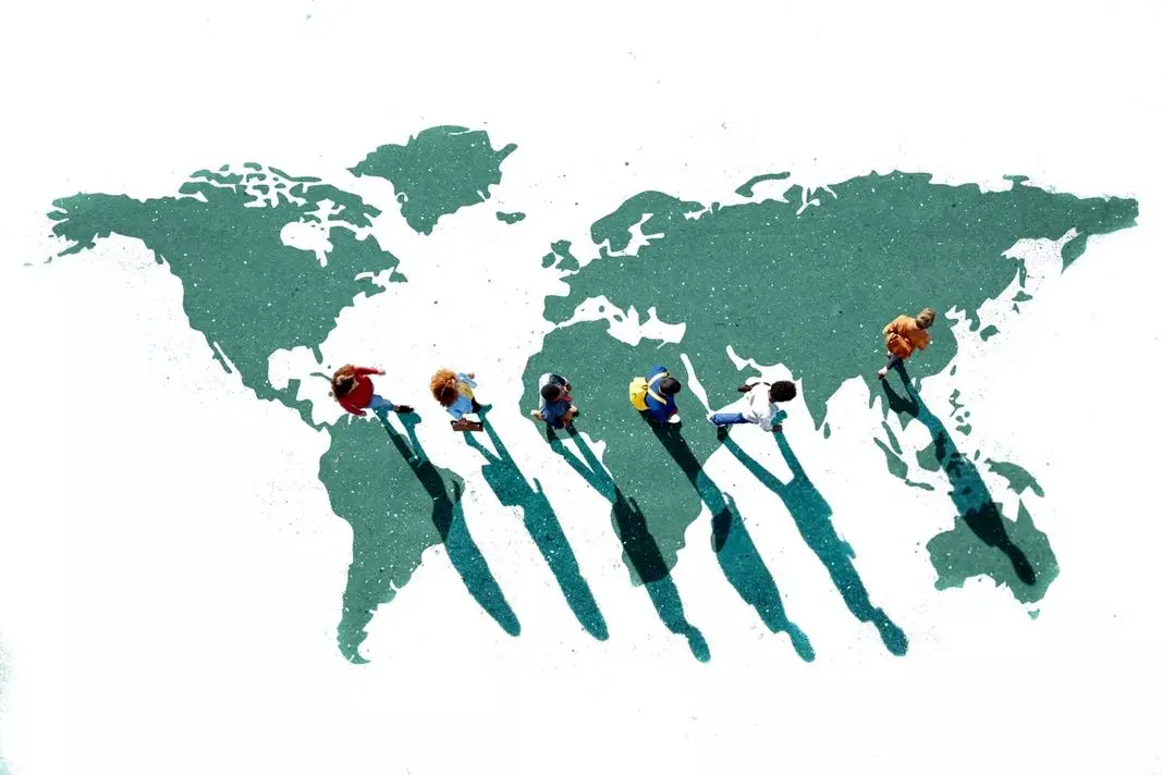 سکوی پرتاب به خارج
