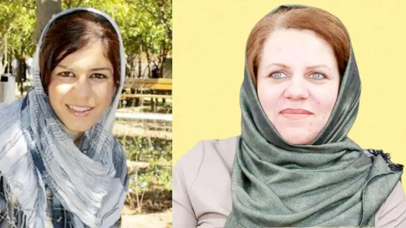 تایید حکم دو روزنامهنگار