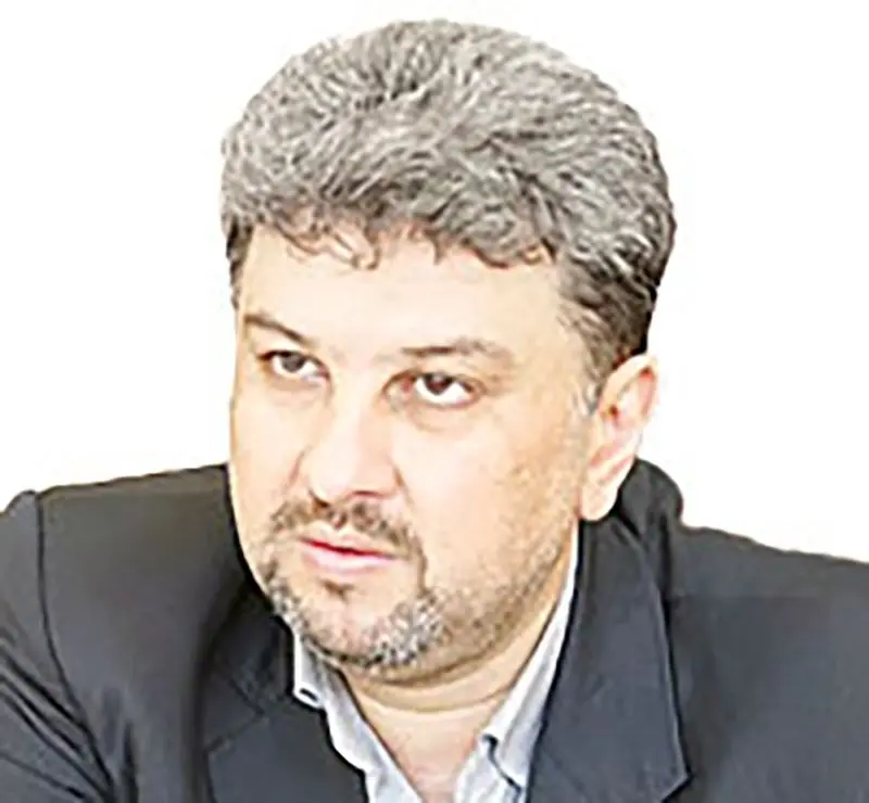 مدیران