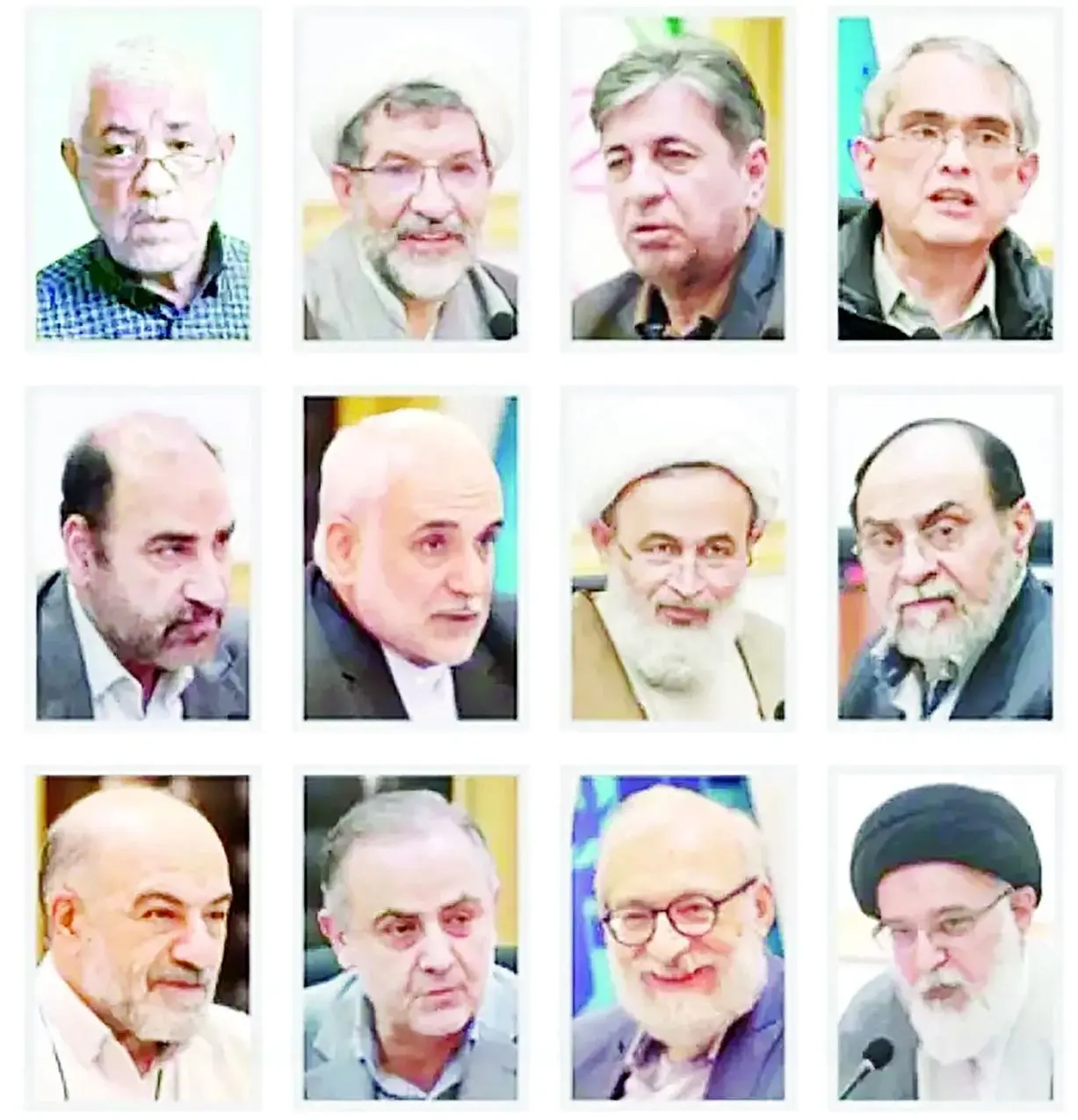 اتاق فکر تکصدایی