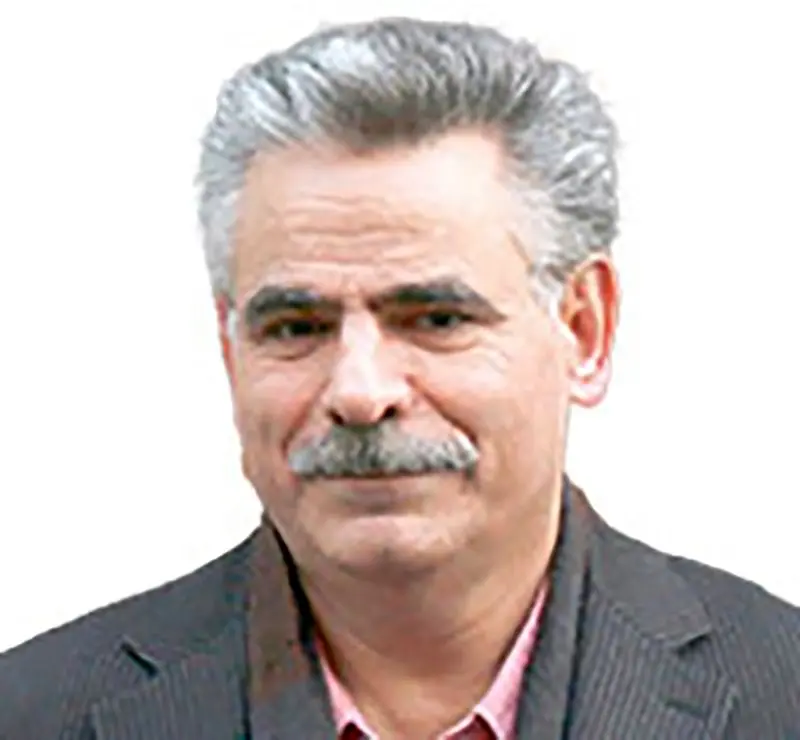 سیاستمداران