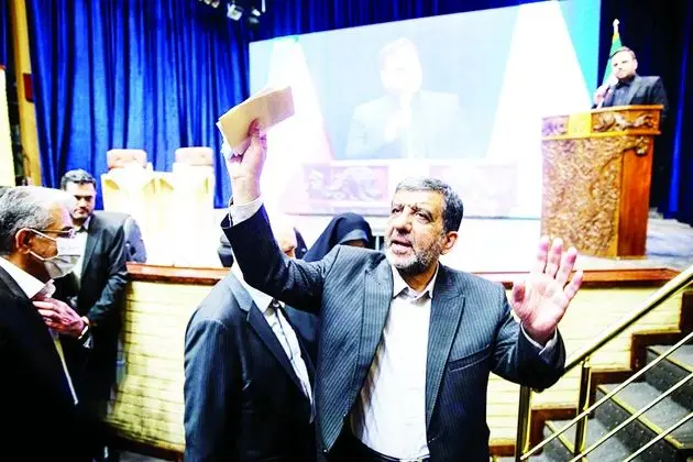 عیب می جمله بگفتی هنرش نیز بگو