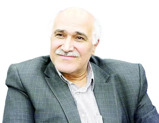 مشکل اصلی در ایران عدم پایبندی به قانون است