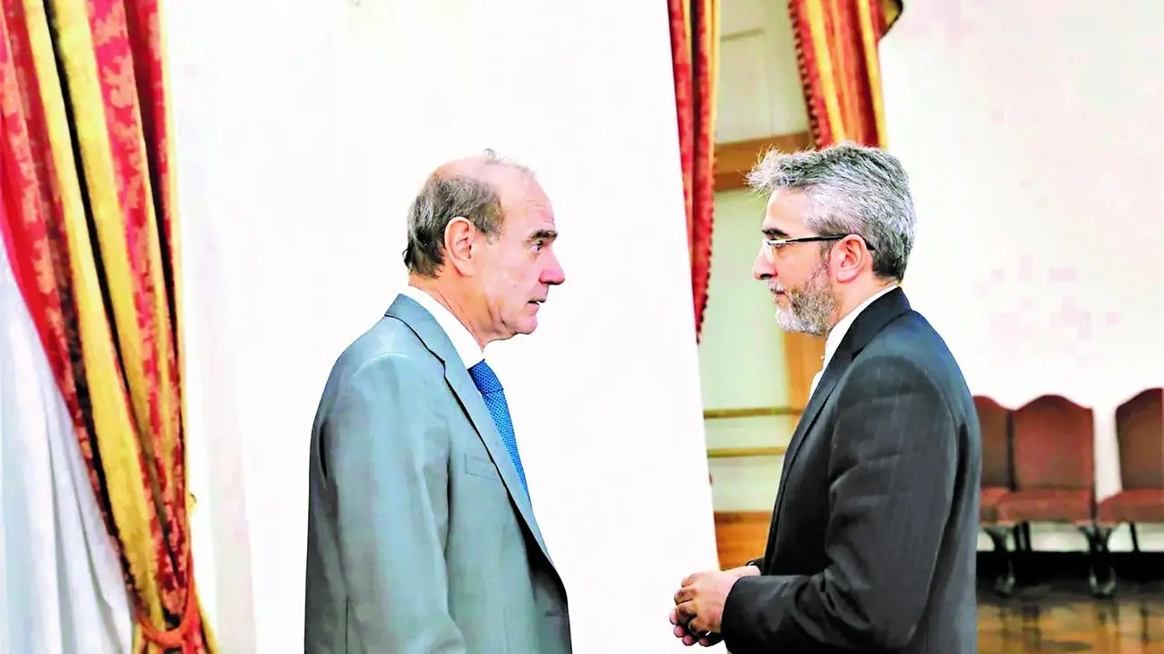 گیر و گرفتهای برجام