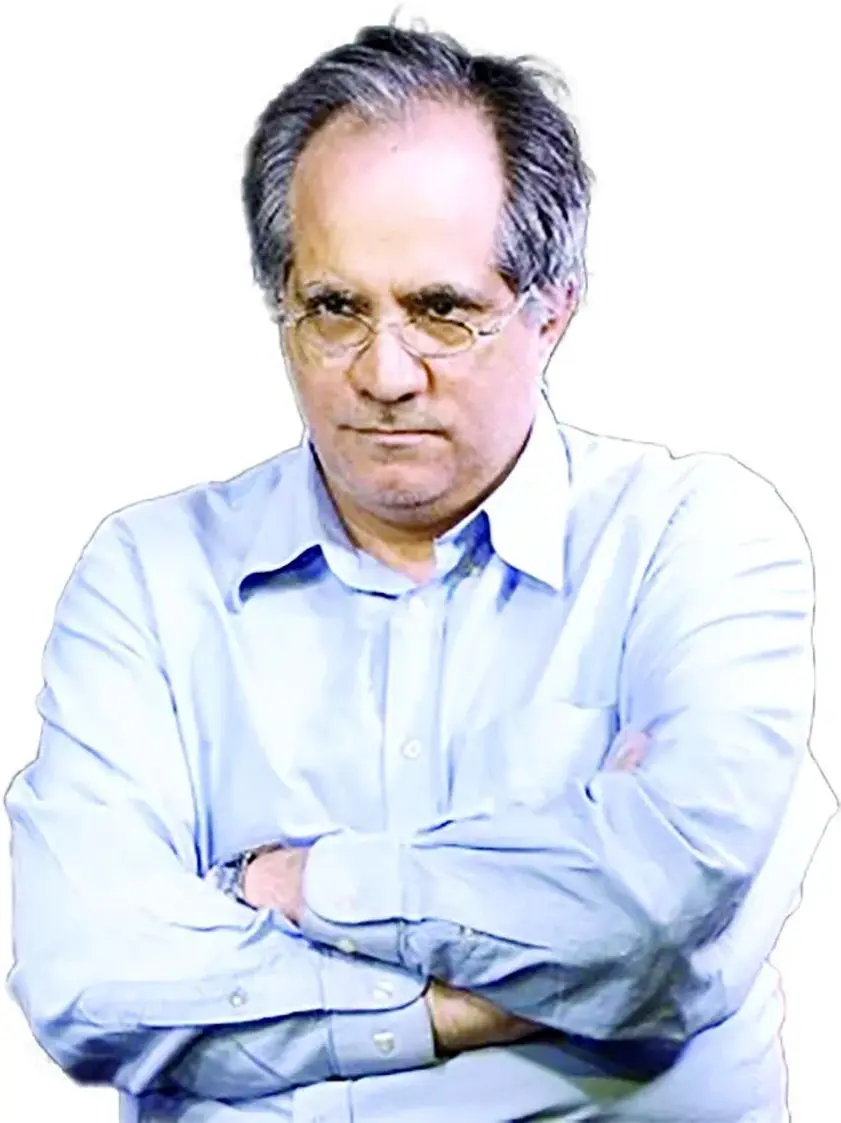 به هاشمی گفتیم وارد انتخابات نشود