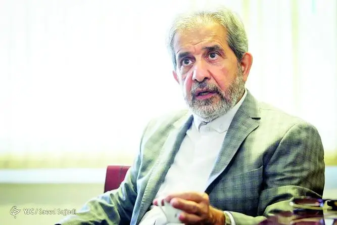 ایران از درخواست پادمانیاش عقبنشینی نکرده است