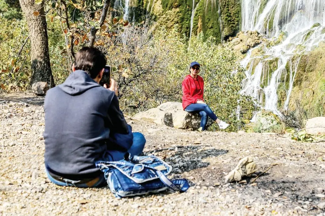 تاریخ مصور خانوادگی