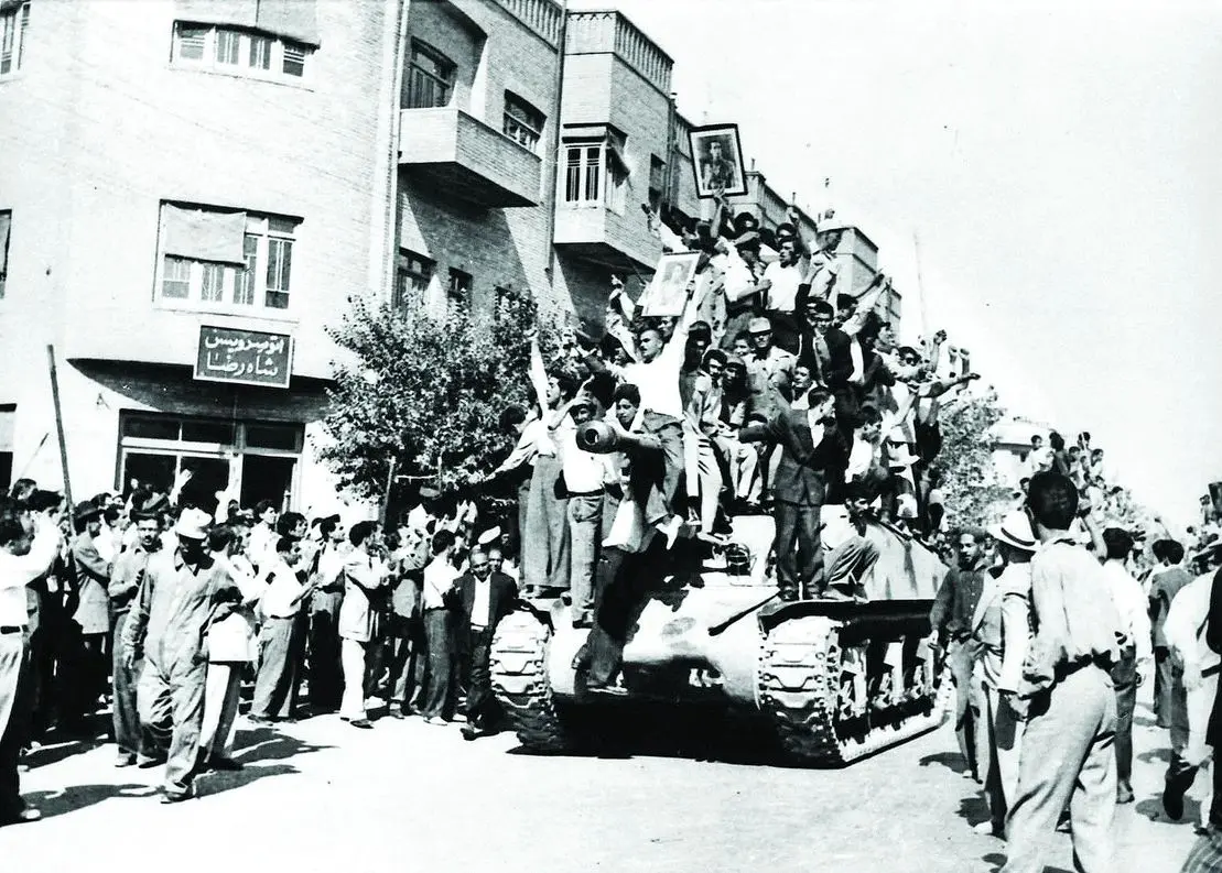 کولاک عکاسهای کودتا