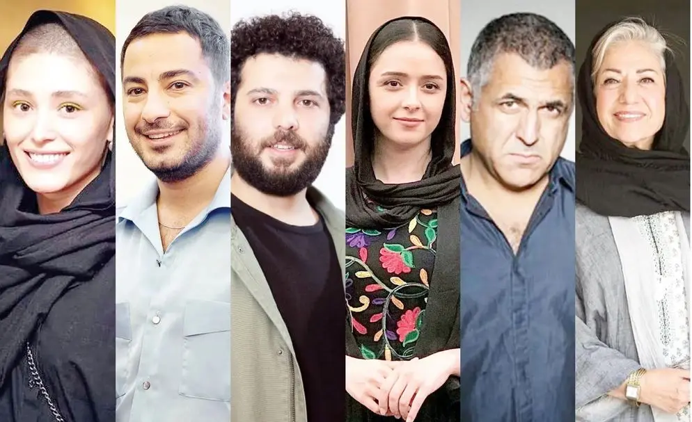 علیه سینمای دستوری