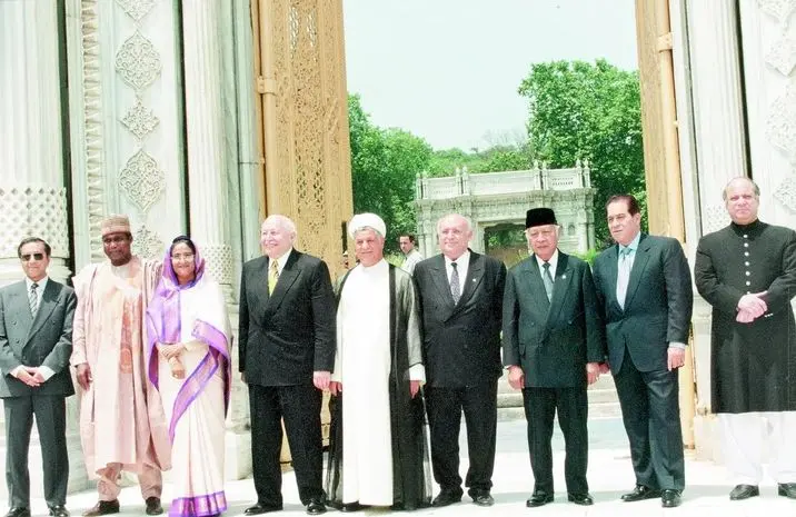فرزندان نـوح