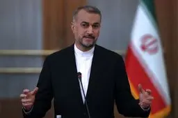 پخش مستند «آقای دیپلمات»؛ روایتی ناشنیده از زندگی شهید امیرعبداللهیان  
