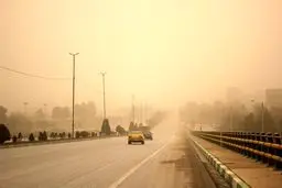 پیش‌بینی وضع آب و هوا، امروز شنبه 20 اردیبهشت 