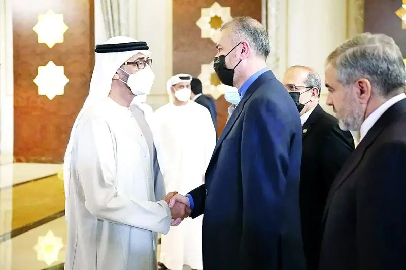 سیاسـت احتیــاط