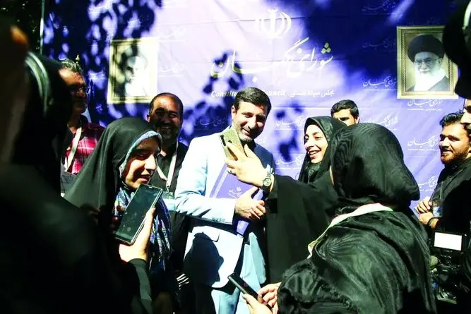 فقدان پرده سفید