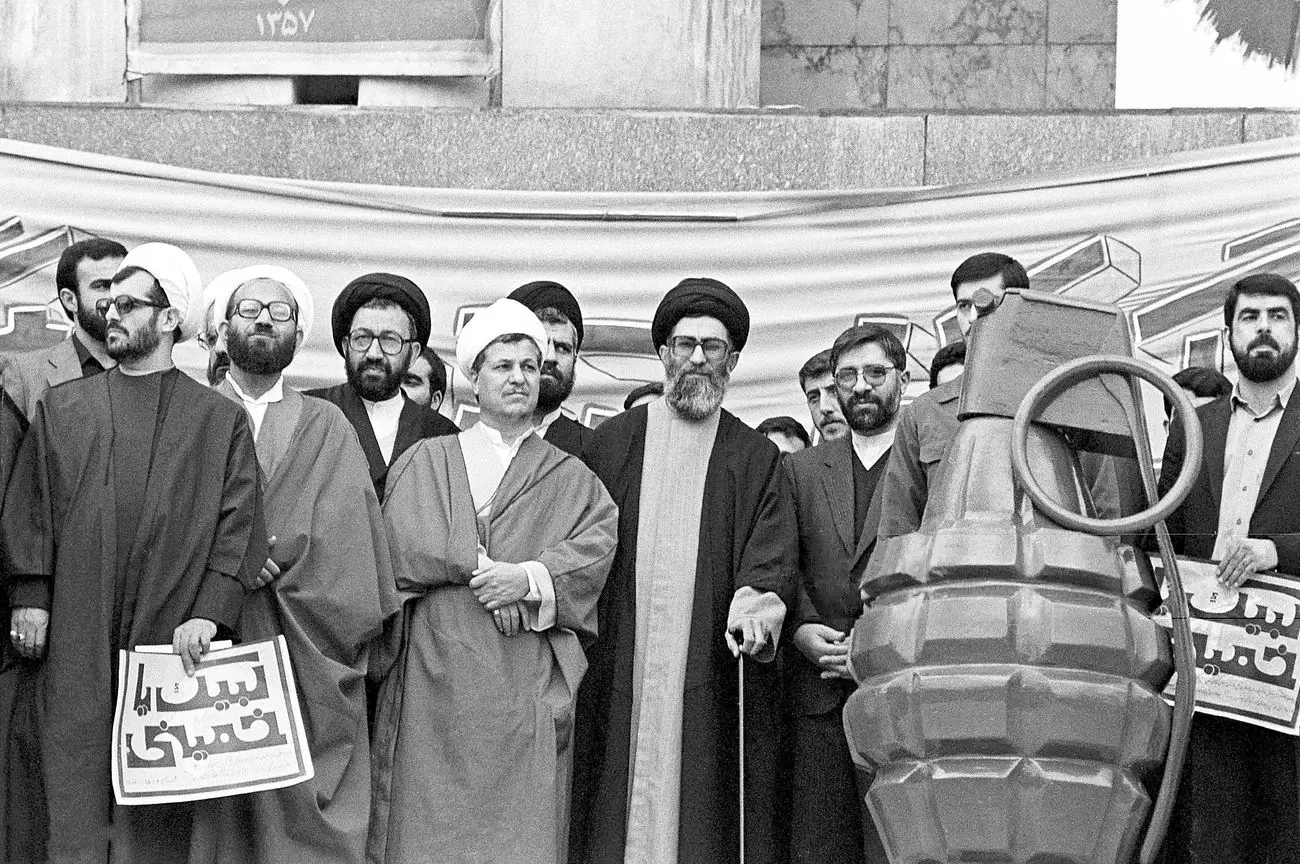 پیچ 7 ســـــاله برای اولین برنامه 5 ساله