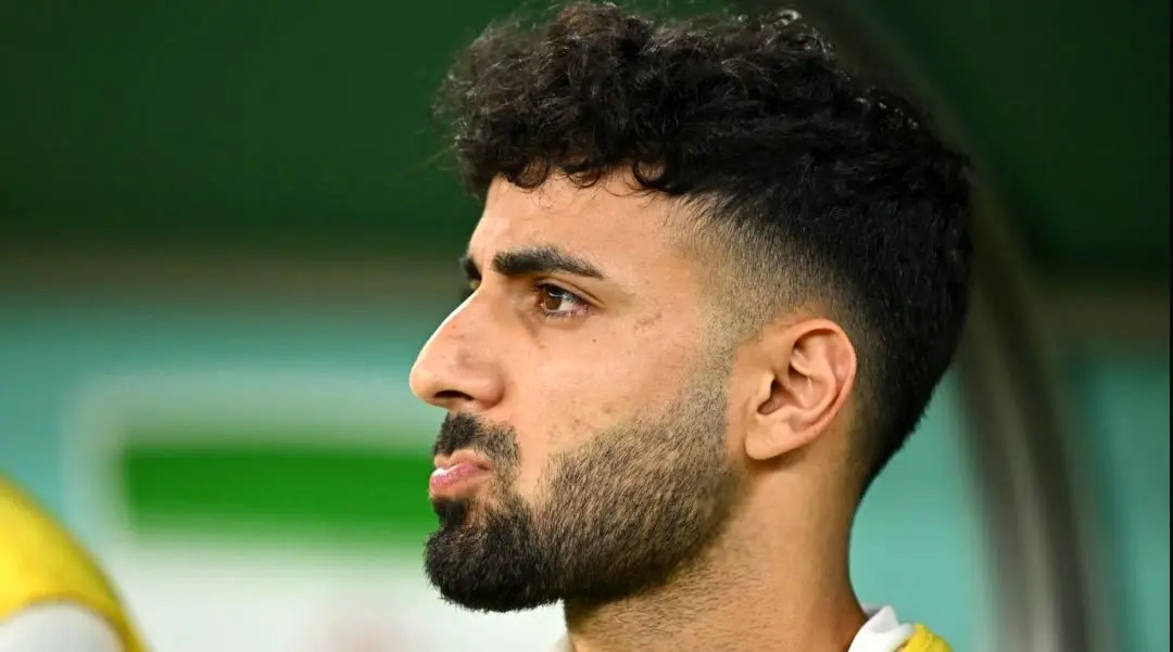لژیونر مطرح به پرسپولیس برمیگردد؟