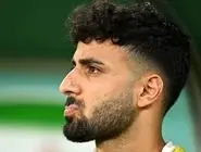 لژیونر مطرح به پرسپولیس برمی‌گردد؟ 