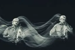 برگزیده‌‏ای که رسالتش هنر است...به‌‏مناسبت زادروز کیهان کلهر