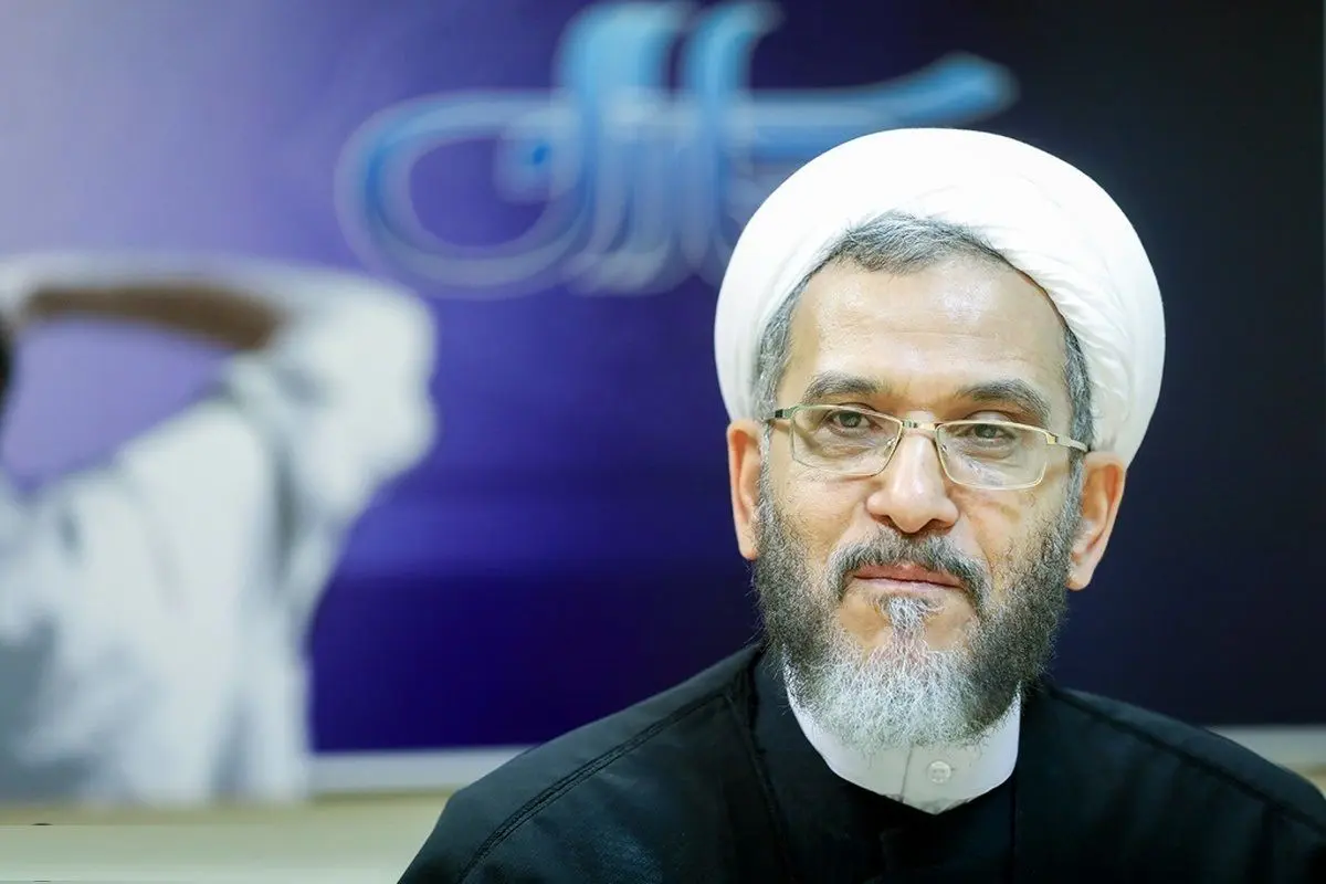 احمد مازنی: امروز وحدت ملی موضوع اول کشور است