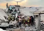 خوابگاه سوخته کوچه ویران/گزارش میدانی «هم‌میهن» از کوچه‌ای در محله سیدخندان که در بمباران شب آخر جنگ از بین رفت