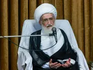 آیت‌الله نوری همدانی:  انسجام و همدلی باید ادامه پیدا کند