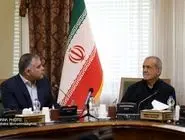 حضور رئیس‌جمهوری در وزارت نفت؛ دلگرمی برای کارکنان صنعت نفت