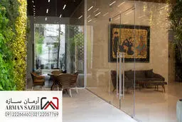 چطور سازه های شیشه ای، معماری امروز را متحول کرده است؟