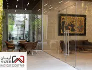 چطور سازه های شیشه ای، معماری امروز را متحول کرده است؟