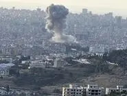 ادعای ترور یکی از فرماندهان حزب‌الله در حمله به حاره حریک