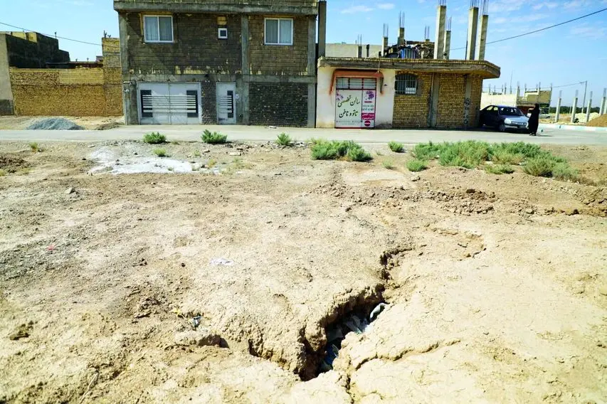 هیچ دانشآموزی پشت در مدرسه نیست