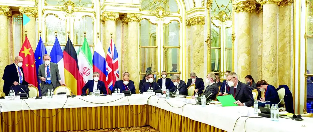 آخرین فرصت آمریکا و ایران