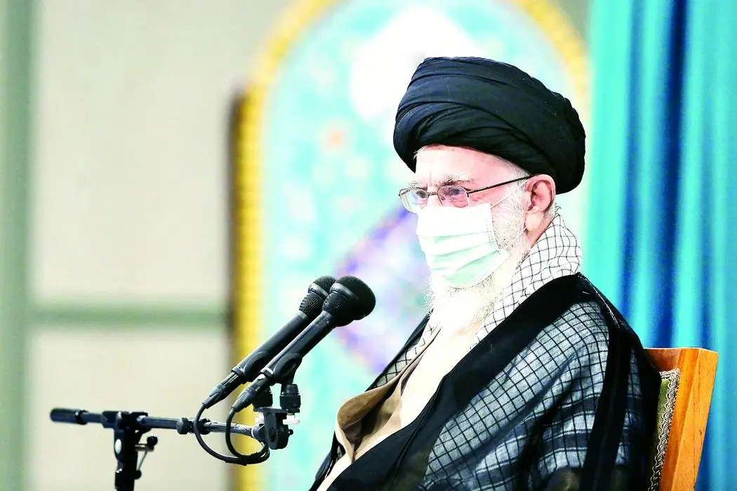 حمایت کامل رهبری از عملکرد دولت
