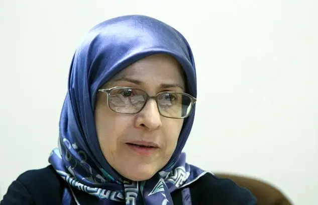 سیاست خارجی گورباچف عامل پایان جنگ تحمیلی