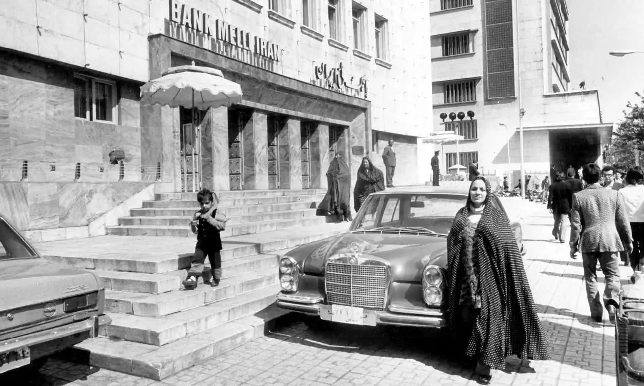 رویای بانکداری اسلامی
