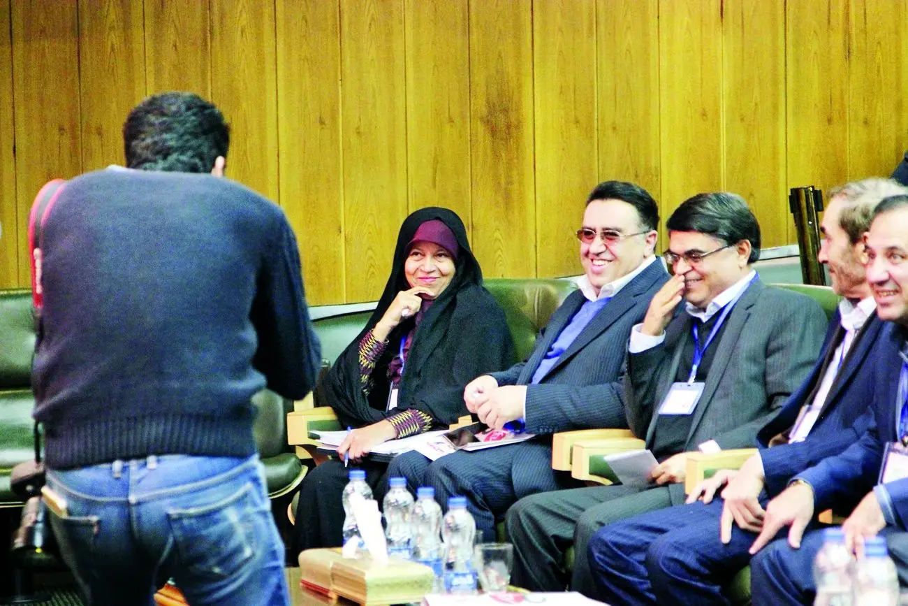 مسیر پرسنگلاخ احزاب