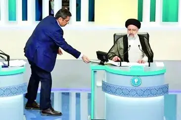 پاسخ همتی به رئیسجمهوری