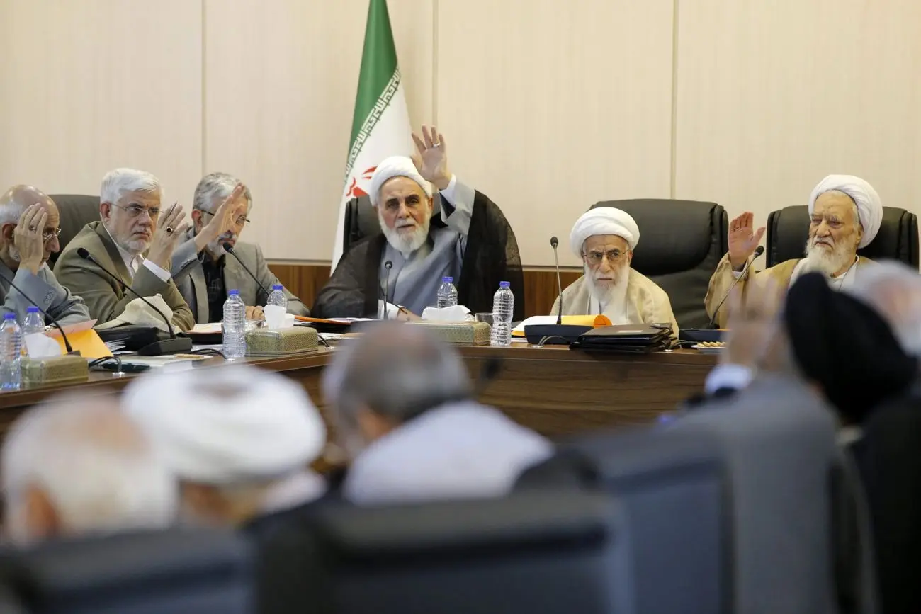 از ابقای سپنتا تا مسکوت ماندن FATF