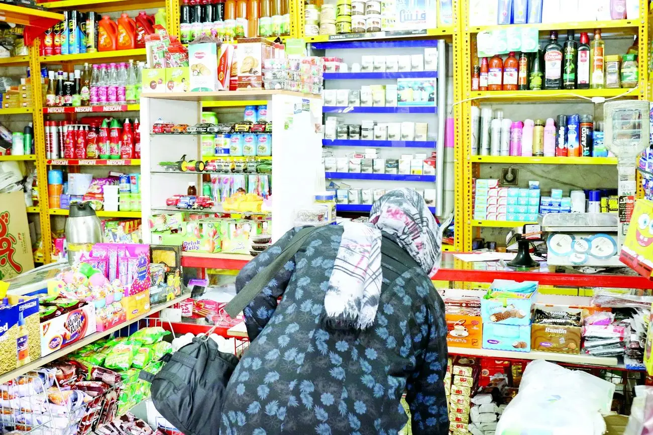 افزایش سرقتهای خــرد در تهران