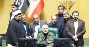 نوبت برخورد با تندروها؟/ گفت‌وگو با نمایندگان درباره موضع‌گیری‌های اخیر رئیس مجلس و دستگاه قضایی