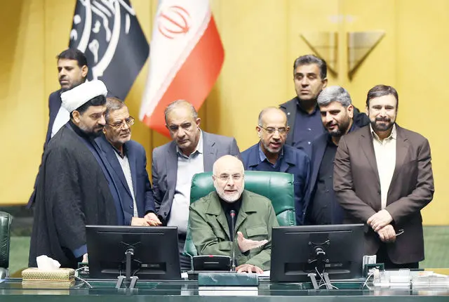 نوبت برخورد با تندروها؟/ گفت‌وگو با نمایندگان درباره موضع‌گیری‌های اخیر رئیس مجلس و دستگاه قضایی