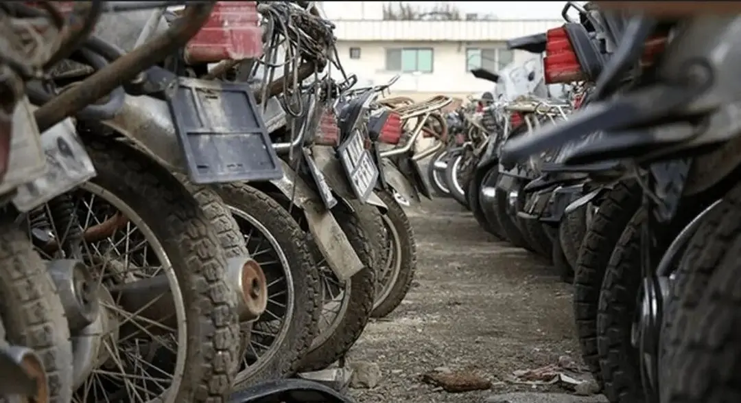 آخرین جزئیات از وام ۲۰۰ میلیونی جایگزینی موتورسیکلت‌های فرسوده