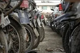 آخرین جزئیات از وام ۲۰۰ میلیونی جایگزینی موتورسیکلت‌های فرسوده