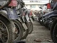 آخرین جزئیات از وام ۲۰۰ میلیونی جایگزینی موتورسیکلت‌های فرسوده
