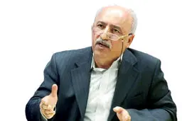 مرتضی افقه اقتصاددان:بیانیه به رفع مشکلات کمک می‏‌کند