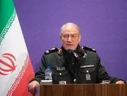 رحیم صفوی: چنانچه دور جدیدی را شروع کنند ایران دور جدیدی را فراتر از تصور آنها شروع خواهد کرد